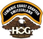 HOG Lemanic Coast Chapter Switzerland